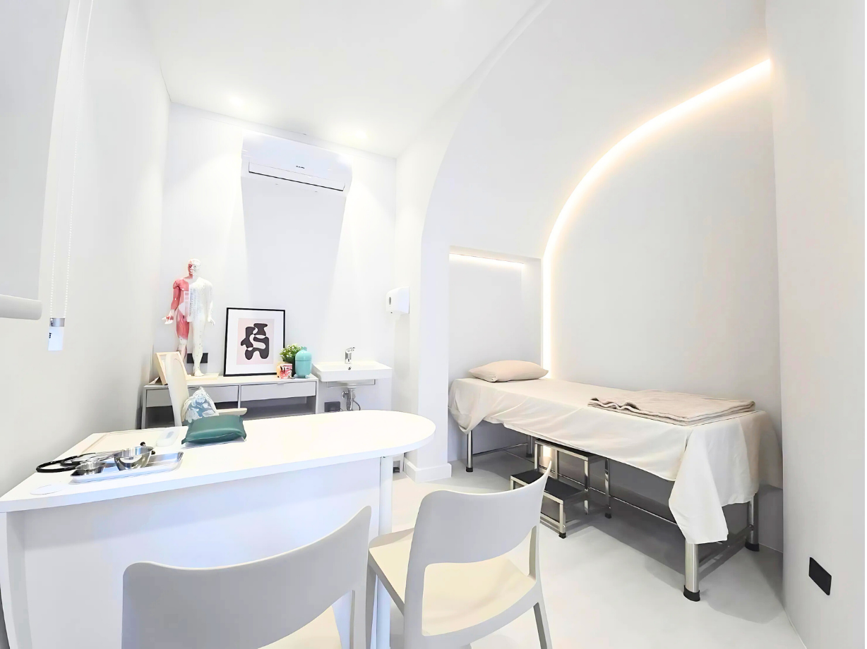 med room